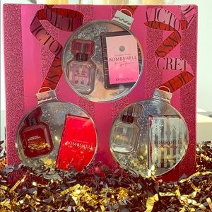 Bombshell luxury fragrance collection $22